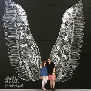 Meet your Posher, Jenny